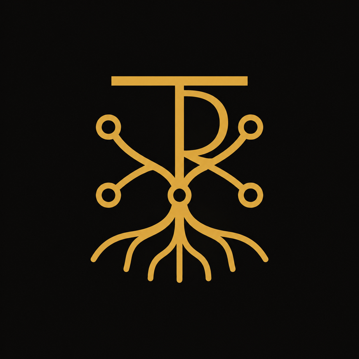 Tangled Roots